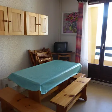 Terrasse De L'adroit 152 Apartment *