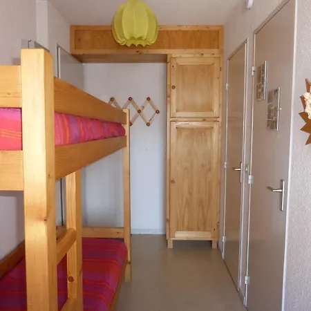 Terrasse De L'adroit 152 Apartment