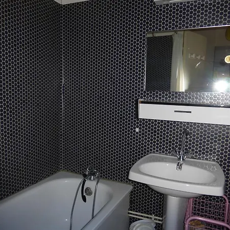 Terrasse De L'adroit 152 Apartment Barcelonnette