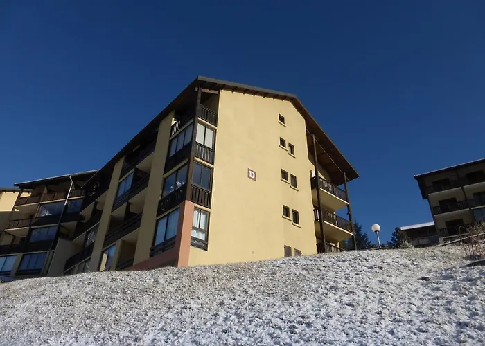 Terrasse De L'adroit 152 *