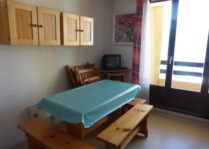 Terrasse De L'adroit 152 Apartment *