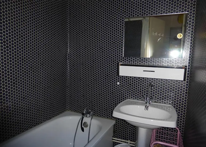 Terrasse De L'adroit 152 Apartment Barcelonnette