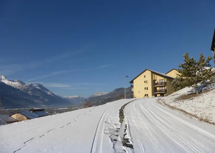 Terrasse De L'adroit 152 Apartment