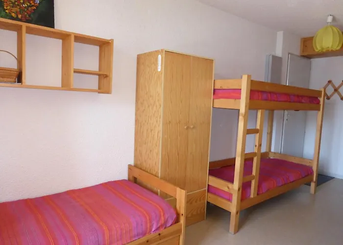 Terrasse De L'adroit 152 * Barcelonnette